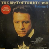 Tommy Cash - The Best Of Tommy Cash